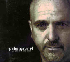 P. Gabriel  /  GENESIS  /  P. Collins - Darkness ( Peter Gabriel Live in Maison  - £18.06 GBP