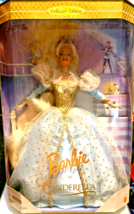 Barbie Doll - 1996 Collector Edition Cinderella - $39.48