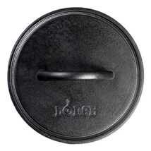 Lodge Cast Iron Bacon Press Black - $29.95