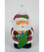 CERTIFIED INTERNATIONAL CORP SANTA CLAUS CHRISTMAS HOLIDAY SOAP LOTION D... - $163.97 MXN
