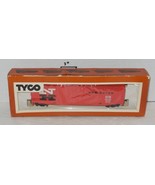 Tyco HO Scale “New Haven” 50&#39; Plug Door Boxcar Road # NH 35688 with box - $35.39 CAD