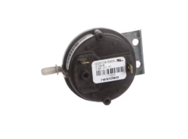 ICP IS20124-5608 Pressure Switch w/ Bracket SPST 0.66 Water Column - $197.95