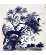 Marten Weasel Family Hunting 1965 Almanac Antique Animal Ephemera DWNN4 - €17,42 EUR