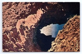 Postcard Crater Lake The Grand Arch Portland Oregon OR - £2.89 GBP