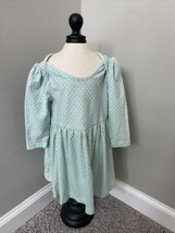Matilda Jane (Heart Soul Pride) Madison Lap Dress - Size 12 Month - $11.83