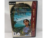 German The Return To The Mysterious Island PC CD-ROM Game - $20.04