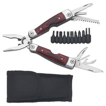 Stainless Steel Multi-Tool - $884.48 MXN