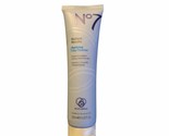 No 7 Radiant Results Purifying Clay Cleanser Kaolin Clay Meadowsweet Vit... - $23.36