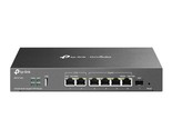 TP-Link ER707-M2 | Omada Multi-Gigabit VPN Router | Dual 2.5Gig WAN Port... - $299.24
