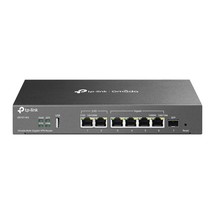 TP-Link ER707-M2 | Omada Multi-Gigabit VPN Router | Dual 2.5Gig WAN Port... - £251.47 GBP