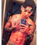KANE BROWN SIGNED POSTER PHOTO 8X10 RP AUTOGRAPHED CD COUNTRY MUSIC HOT - $19.99