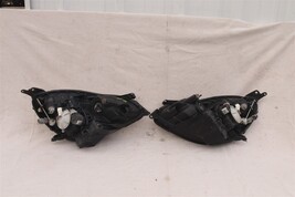 2002-2005 Lexus SC430 Xenon HID Headlight Head Lights Set L&R - POLISHED image 14