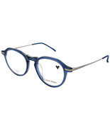 Original CALVIN KLEIN CK23532T-438-48 Eyeglasses  438 BLUE  New 48mm - €77,88 EUR
