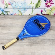 Wilson Pro Kennex Graphite Slammer 110 Tennis Racket with Cover - $14.03