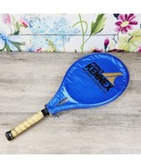 Wilson Pro Kennex Graphite Slammer 110 Tennis Racket with Cover - $14.03