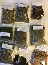 Deluxe Herb Set  - $55.00