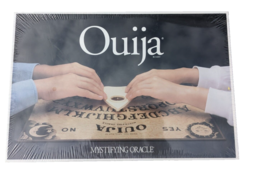 Rare SEALED 1992 Ouija Board by Parker Brothers No. 00600 - £38.58 GBP