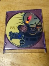 Smarty Pants (Nintendo Wii, 2007) Disc Only. Tested - £7.09 GBP