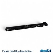 OEM Frigidaire Microwave Vent Grille (Black) 5304513480 - $47.49