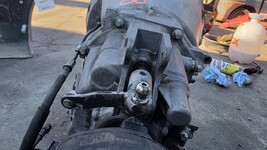 Manual Transmission 203 Type C240 Fits 01-03 MERCEDES C-CLASS 54936 image 11