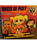Funko Mystery Mini Birds of Prey  - YOU CHOOSE - $11.21 CAD+