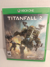 Microsoft Xbox One Titanfall 2 XB 1 Tested - £8.01 GBP