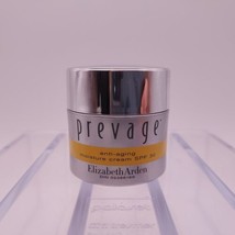 Elizabeth Arden Prevage Anti Aging Moisture Cream SPF30 .5oz - £11.72 GBP