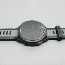 Garmin Forerunner 165 Running Watch - Black/Slate Gray ISSUE image 5