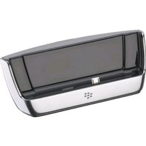 BlackBerry Desktop Charge and Sync Pod - Fits A BlackBerry Storm - Accessory - £7.12 GBP