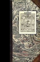 The Andersen Scrapbook (Replica Ed. Hans Christian Andersen&#39;s Compiled Scrapbook - £319.69 GBP