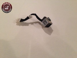 Dell Latitude 3330 Vostro V131 DC Jack Power DC-IN with Cable GC2G4 0GC2G4 - $3.16