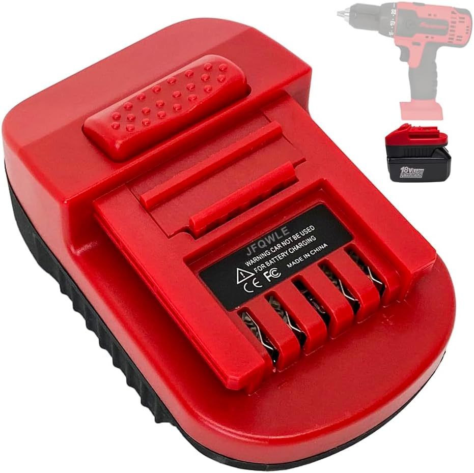 Adapter For Makita To Snap-On 18V Battery, Convert For Makita, Ion Cordl... - $37.95