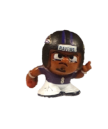 2025 Series 13 Teenymate Greenbay Packers Josh Jacobs #8 NFL Minifigure 1 - $221.27 MXN