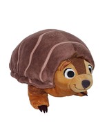 Disney Raya and the Last Dragon Tuk Tuk Brown Armadillo Fold N Roll Plus... - $21.54 CAD