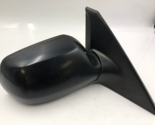 2007-2009 Mazda 3 Passenger Side View Power Door Mirror Black OEM L03B56014 - $85.49