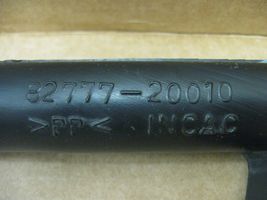 2000-05 Toyota Celica GT & GTs Lower Cooling Duct Pipe Hose image 7
