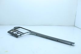 16-19 VOLKSWAGEN PASSAT 1.8T SE Center Dashboard Bezel Trim F3253 image 3