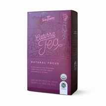 Twin Engine Coffee Caturra Tea Natural Focus, Loose Sun-Dried Coffee Fruit Ca... - $13.55