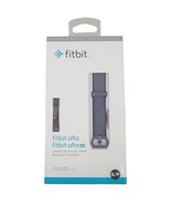 Fitbit Alta HR Classic Accessory Band Size S/P Color Gray - £3.95 GBP