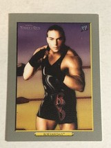 Rob Van Dam WWE Topps Trading Card 2007 #TS9 - $2.48