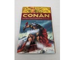 Conan The Frost Giants Daughter And Other Stories 1st Edition Book - $22.27