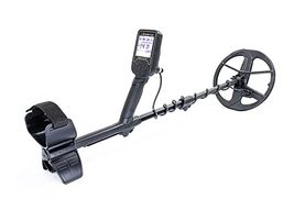 Nokta The Legend Metal Detector, Professional Waterproof Detector - $595.00