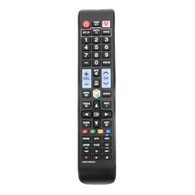 Aa59-00652A Replacement Remote Fit For Samsung Lcd Tv Tm1260 Un46Es6100 ... - £12.57 GBP