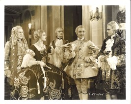 MONSIEUR BEAUCAIRE (1924) Rudolph Valentino, Doris Kenyon &amp; Aristocrats 8x10 - £59.26 GBP