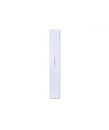 Lian Li - System cabinet bezel - white - for Lian Li O11 Dynamic Evo - $53.38