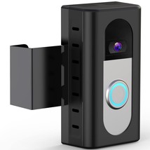 Anti-Theft Video Doorbell Mount Compatible With Video Doorbell 4/3/3 Plu... - £32.24 GBP