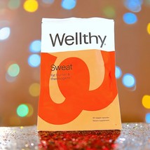 WELLTHY Thermogenic Sweat Fat Burner Capsules New In Sealed Package RV $... - $69.29