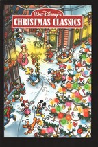 Walt Disney's Christmas Classics 2009-Boom-Kids-Hardback book in dust jacket-... - $52.62