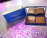 Tresluce Beauty Playa Dreams Duo Highlighter + Illuminator Palette .35oz... - £13.65 GBP