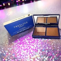 Tresluce Beauty Playa Dreams Duo Highlighter + Illuminator Palette .35oz... - $17.33